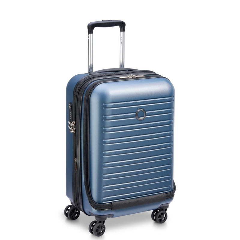 Delsey SEGUR 2.0 Travel Suitcase