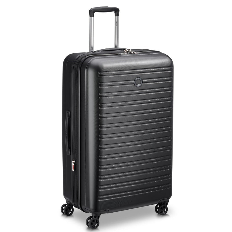 Delsey SEGUR 2.0 Travel Suitcase