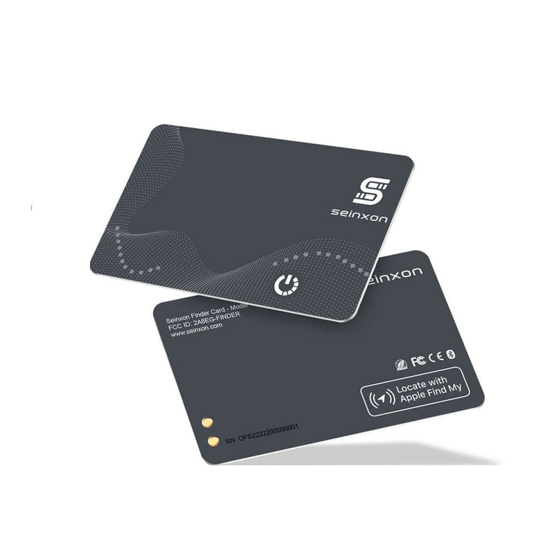 Seinxon Finder Card Pro