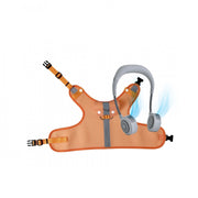 Spice of Life Wfan Dog Clothes Fan Set