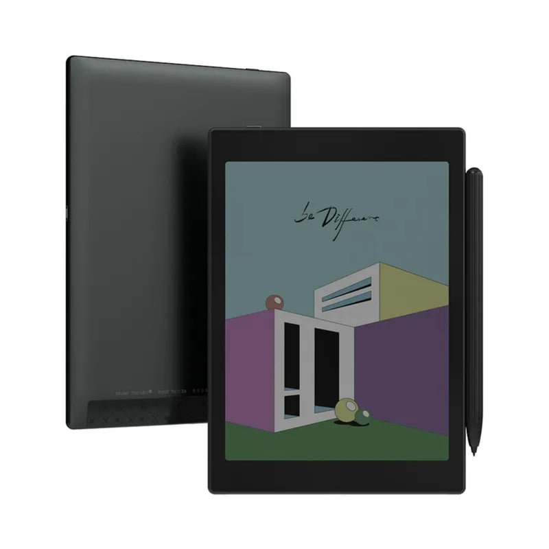 BOOX 7.8" Tab Mini C e-Reader