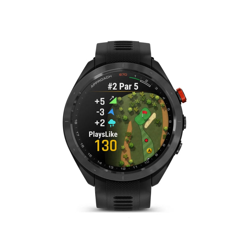 Garmin Approach S70