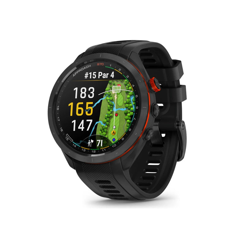 GARMIN Approach S70