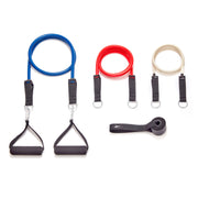 REEBOK Reebok Resistance Tube Set (5-30kg)