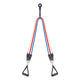 REEBOK Reebok Resistance Tube Set (5-30kg)
