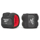 REEBOK Reebok 1Kg Ankle Weights (Pair)
