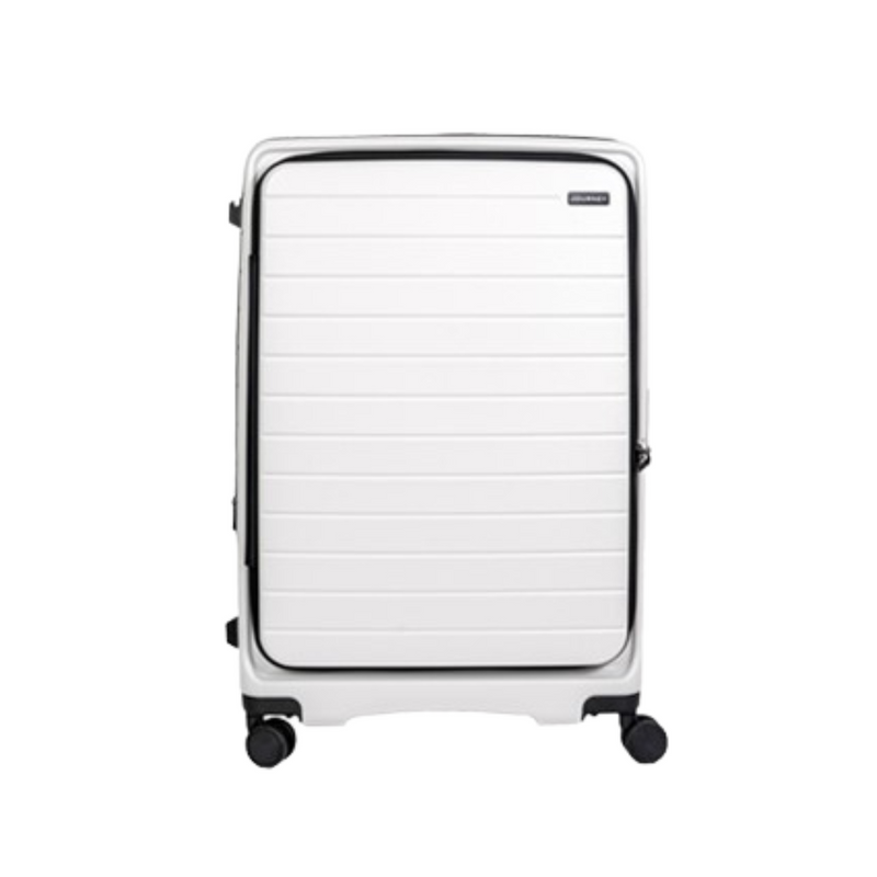 JOURNEY J09 Front Opening Expandable Suitcase