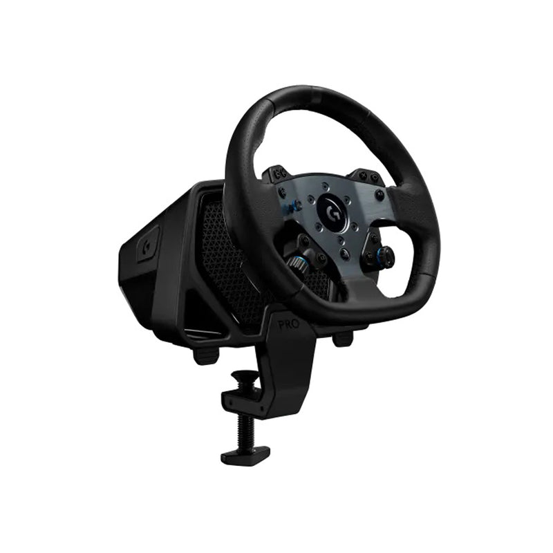 LOGITECH 羅技 PRO RACING WHEEL 專業賽車方向盤 (PC版本)