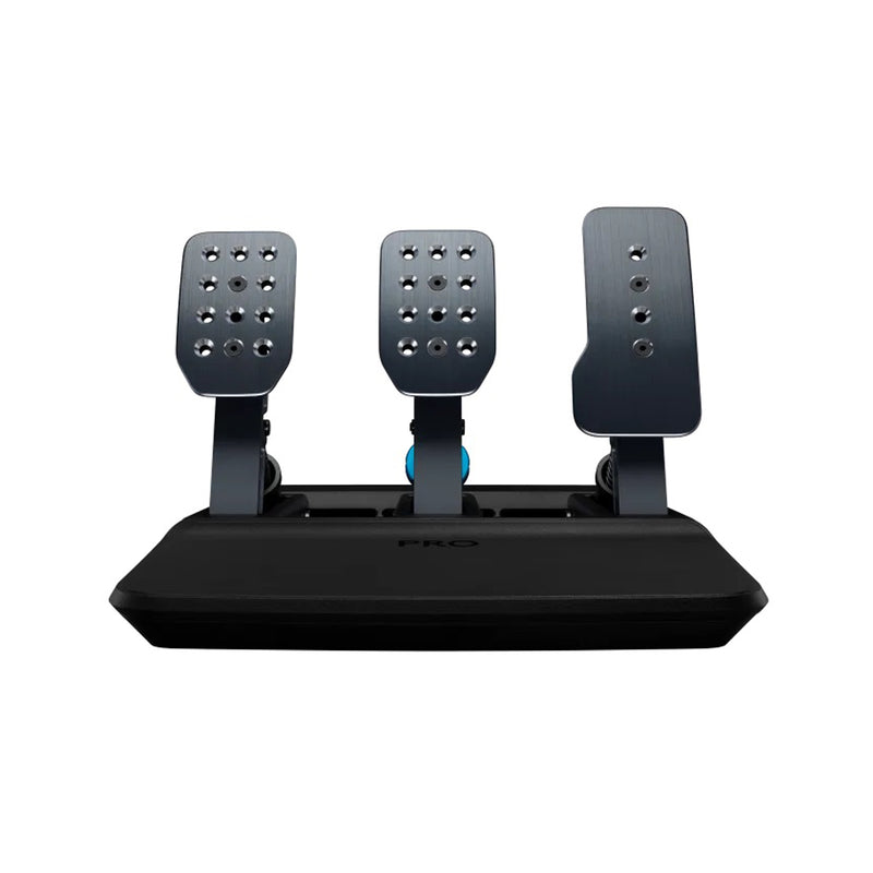 LOGITECH PRO RACING PEDALS (PC version)