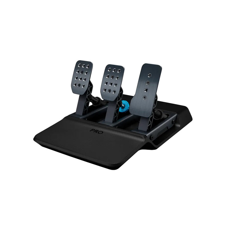 LOGITECH PRO RACING PEDALS (PC version)