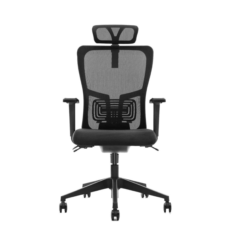 EKOBOR Truly Ergonomic Chair