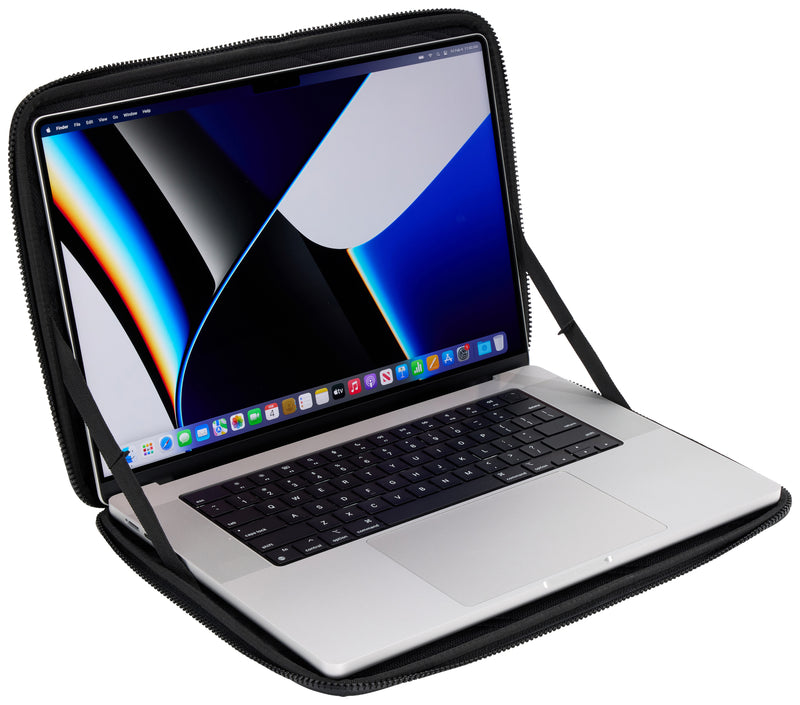 Thule Thule Gauntlet 4 MacBook Pro 16" 硬殼保護套