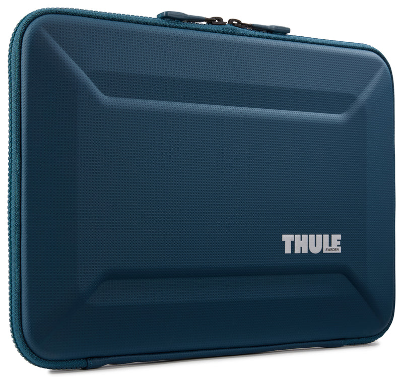 Thule Gauntlet 4 MacBook 14" 硬殼保護套 - 藍色