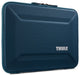 Thule Gauntlet 4 MacBook Sleeve 14" - Blue