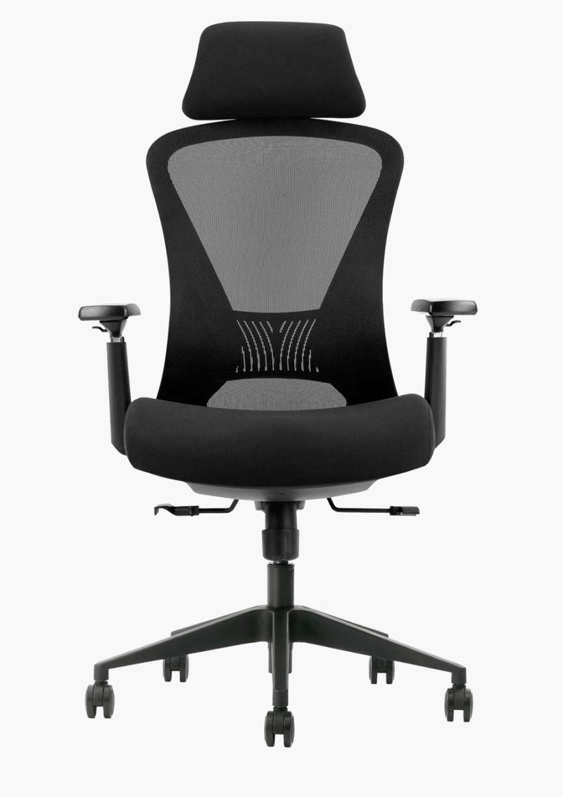 EKOBOR Galaxy Full Function Ergonomic Chair