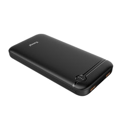 Kasuyi K-10FA Fast Charging Power Bank Mobile Phone Accessory