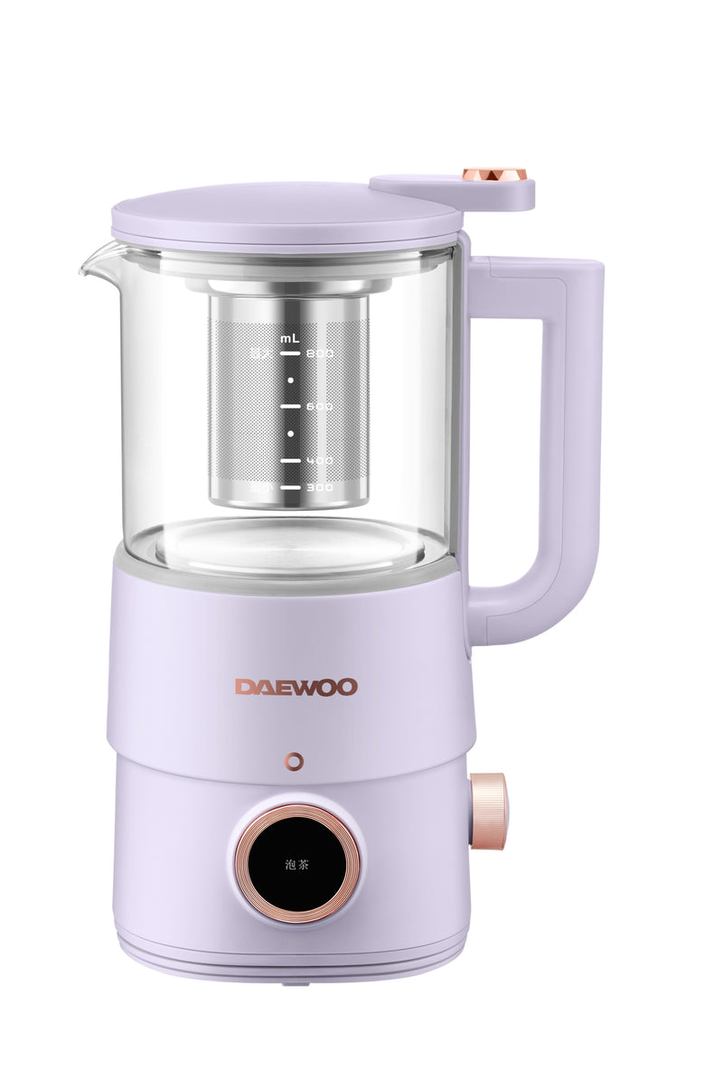 DAEWOO DY-SM05-blender+kettle+grinding 3 in 1 Machine