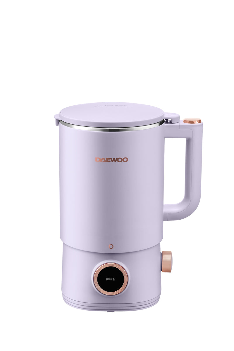 DAEWOO DY-SM05-blender+kettle+grinding 3 in 1 Machine