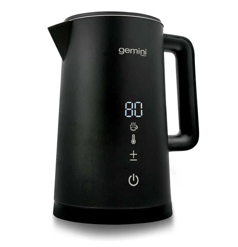 GEMINI GDK15BK 1.5L Digital Temperature Control Kettle