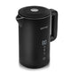 GEMINI GDK15BK 1.5L Digital Temperature Control Kettle