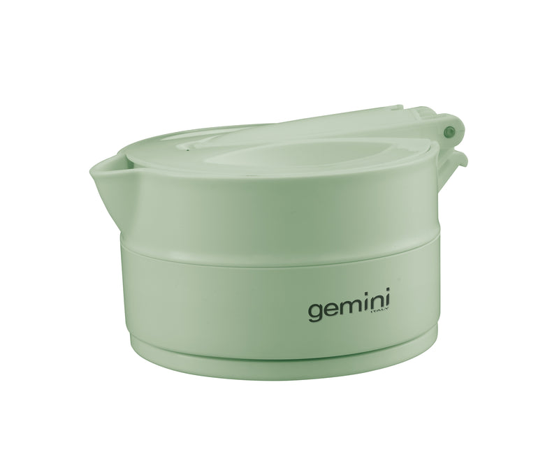 GEMINI GTK06GN 0.6公升環球電壓摺疊式旅行水壺
