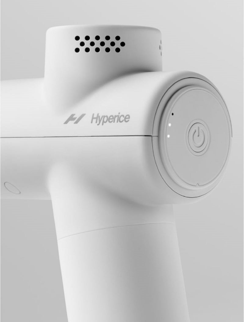 Hyperice Hypervolt Go 2 便攜式振動按摩裝置