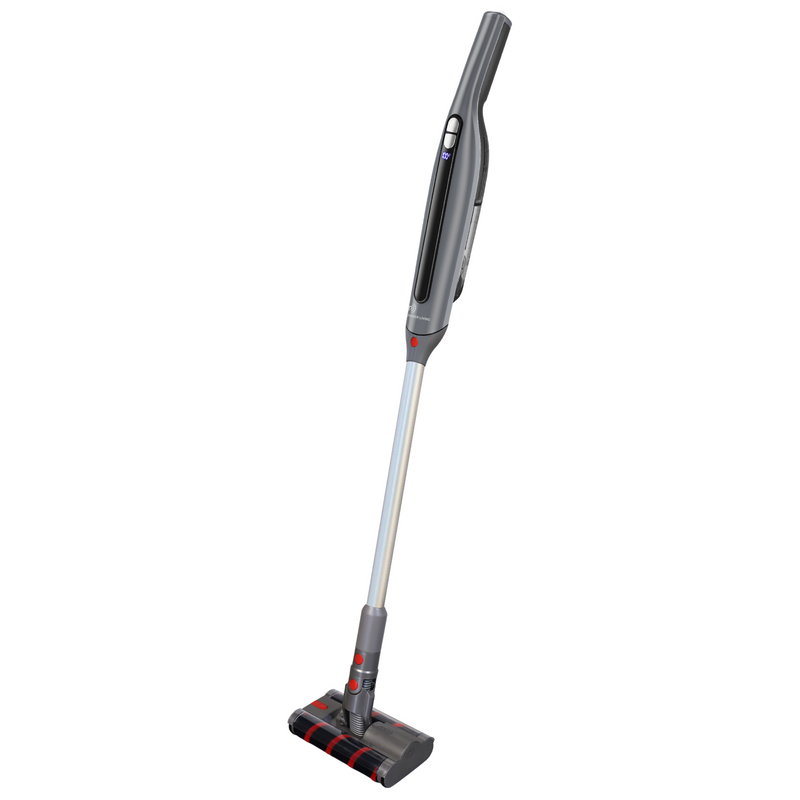 Power Living V30 Omini Cordless Double Roller Vacuum Cleaner