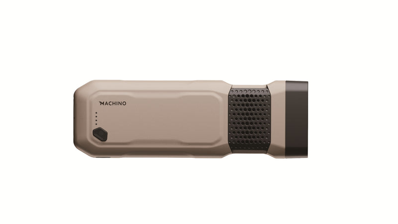 Machino Q1 plus outdoor portable mosquito repellent