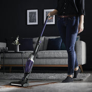 TEFAL TY1238 XTREM Compact 2 in 1Cordless Vacuum Cleaner