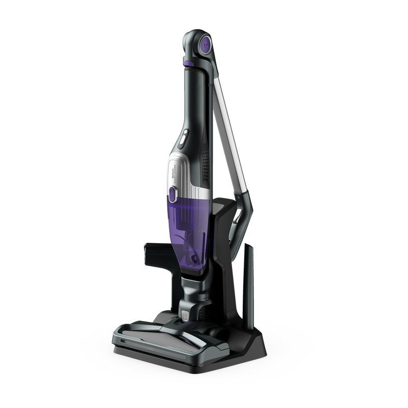 TEFAL TY1238 XTREM Compact 2 in 1Cordless Vacuum Cleaner