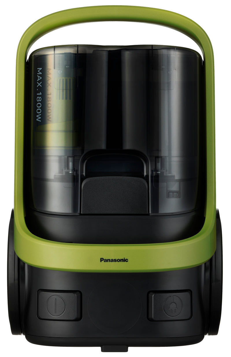 PANASONIC 樂聲牌 MC-CL603 無袋型吸塵機