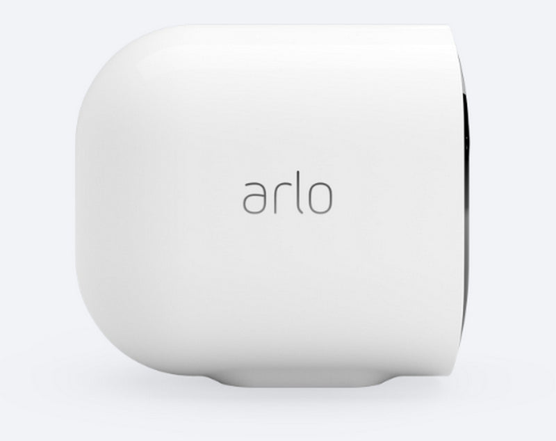 Arlo VMC4260P Pro5 2K HDR 無線攝影機 - 2 鏡套裝 家居鏡頭