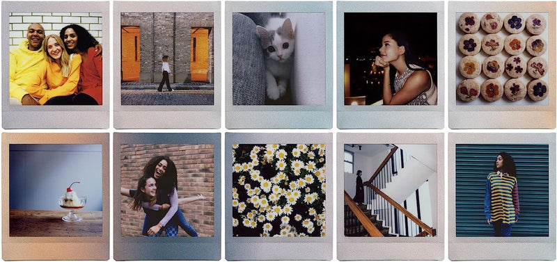 FUJIFILM Instax Square Film