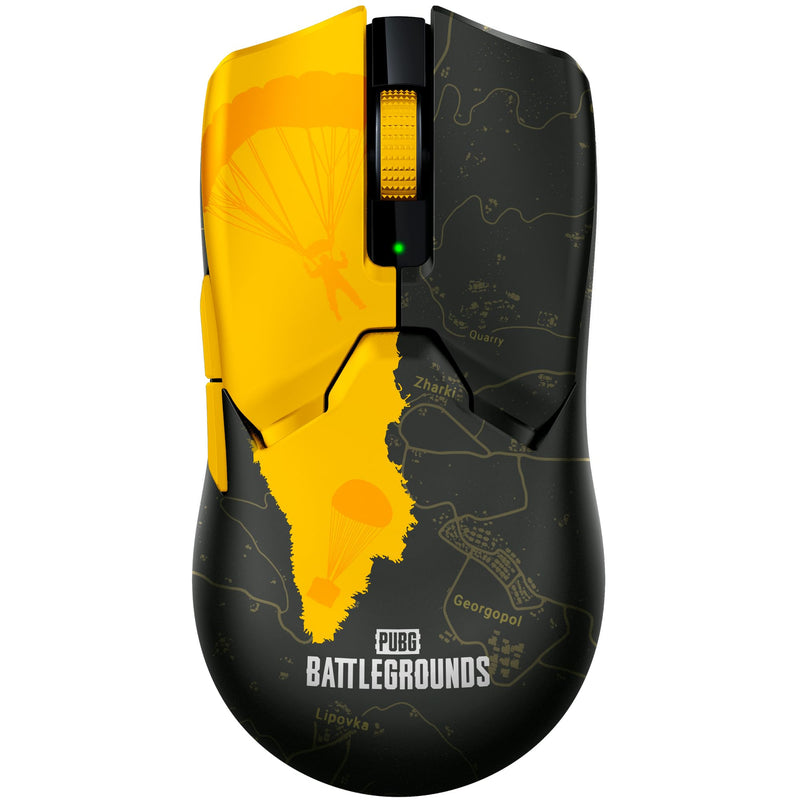 Razer 雷蛇 Viper V2 Pro 無線電競滑鼠 (絕地求生 PUBG: Battlegrounds 特別版)