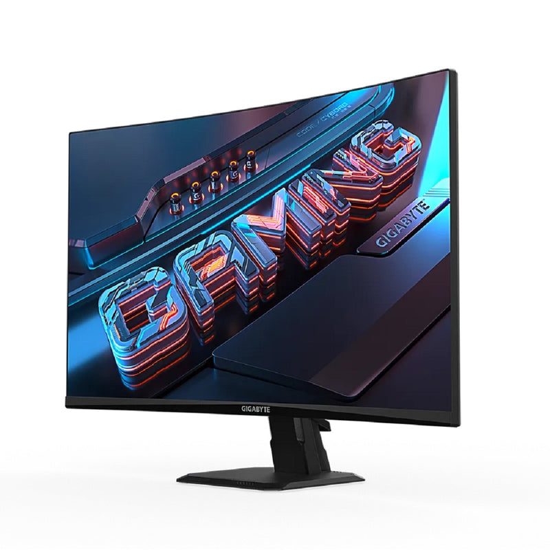 Gigabyte GS27FC Curved Gaming Monitor