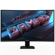 Gigabyte 技嘉 GS27FC 曲面電競顯示器