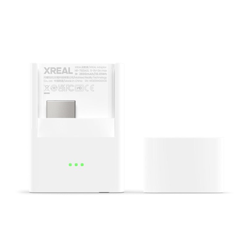 XREAL Air 轉接器