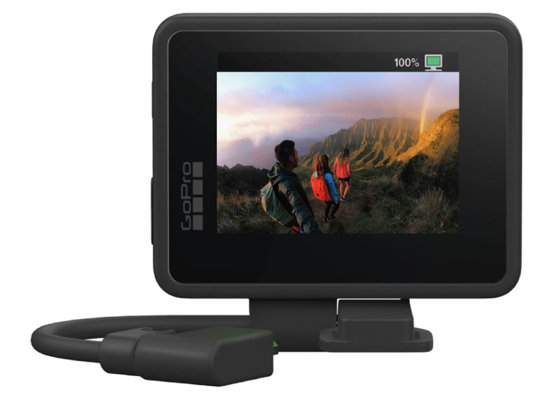 GoPro Display Mod 屏幕模組 (HERO 12/11/10/9)
