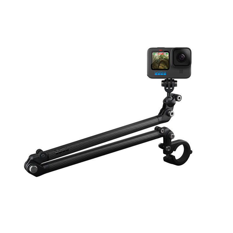 GoPro Boom 支臂套件 + Bar 固定座