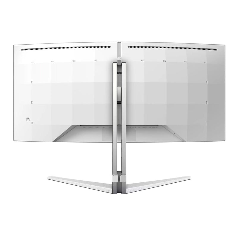 PHILIPS 飛利浦 34M2C8600 34" Evnia 21:9 WQHD QD OLED 175Hz USB-C 曲面電競顯示器