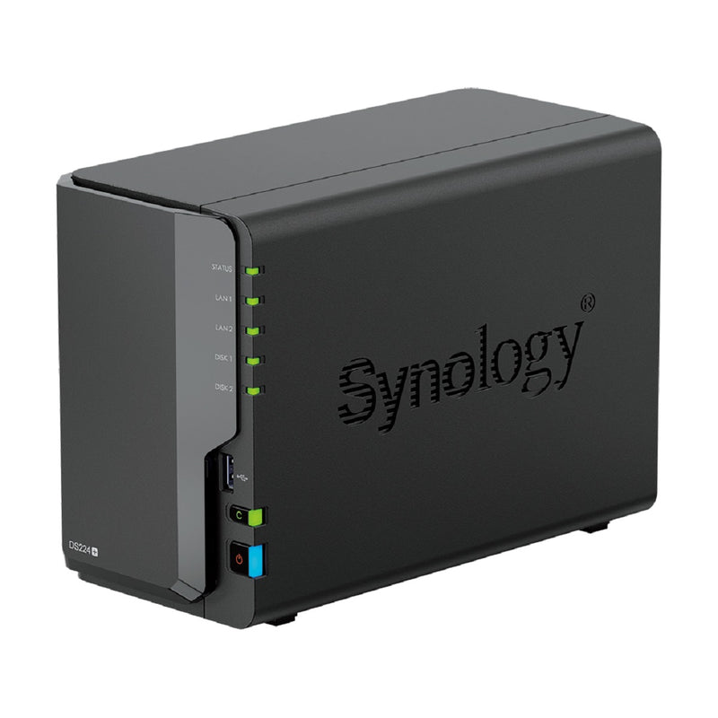 SYNOLOGY DS224+ 2-Bay NAS