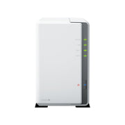 SYNOLOGY DS223j 2-Bay NAS