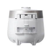 CUCKOO CRP-ST0610FW Twin Pressure Multi GABA Rice Cooker