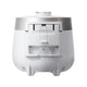 CUCKOO CRP-ST0610FW Twin Pressure Multi GABA Rice Cooker