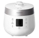 CUCKOO CRP-ST0610FW Twin Pressure Multi GABA Rice Cooker