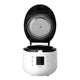 CUCKOO CRP-ST0610FW Twin Pressure Multi GABA Rice Cooker