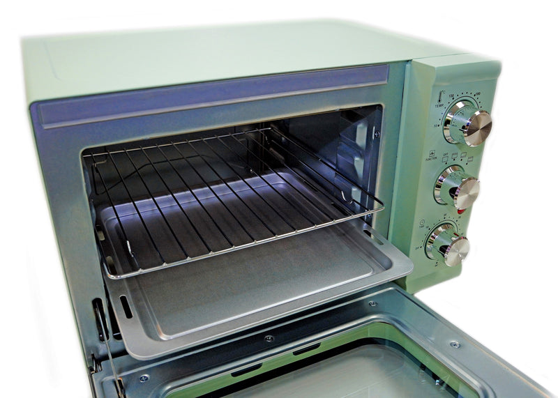 GEMINI GOV15GN 15L Doubleglass Electric Oven