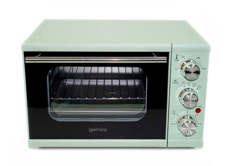 GEMINI GOV15GN 15L Doubleglass Electric Oven