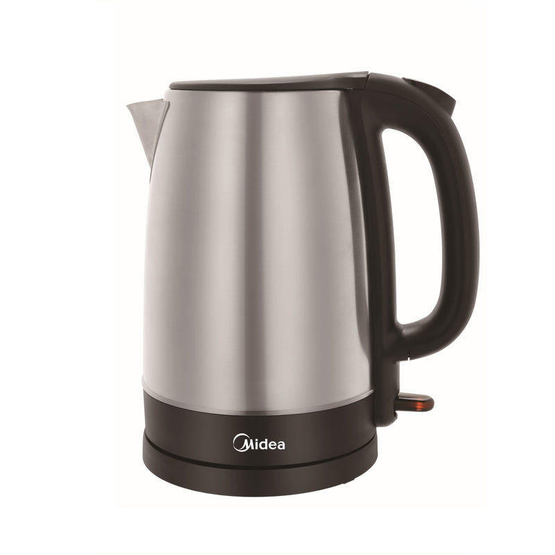 MIDEA MKS1723J 1.7L Stainless Steel Electric Kettle