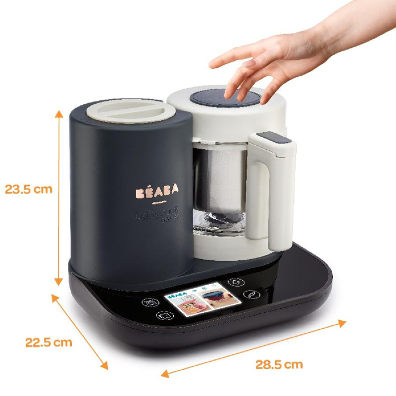 Beaba Babycook SMART Baby Food Maker